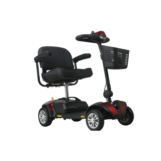 Scooter électrique Minim X4 4
