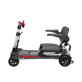 Scooter électrique Flat 4 2