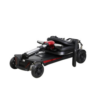 Scooter électrique Flat 4 3