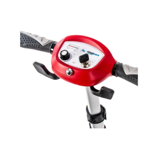 Scooter électrique Flat 4 4