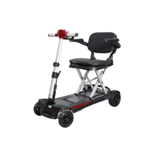 Scooter électrique Flat 4