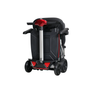 Scooter électrique Foldy 4 3