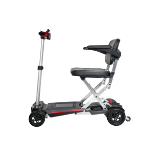 Scooter électrique Foldy 4 2