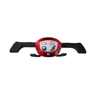 Scooter électrique Foldy 4 5