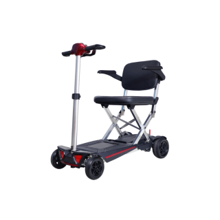 Scooter électrique Foldy 4