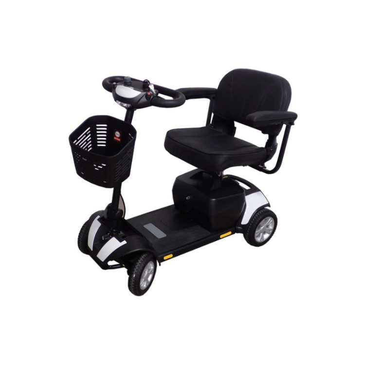 Scooter électrique Minim X4 Plus