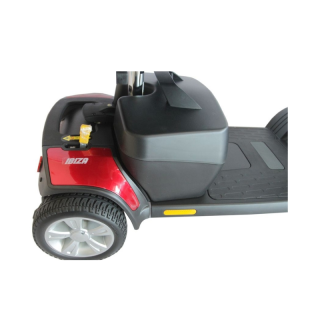 Scooter électrique Minim X4 Plus 3