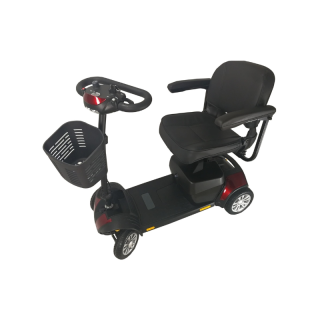 Scooter électrique Minim X4 Plus 2