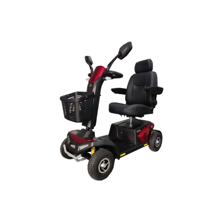 Scooter électrique Kompact 4 Plus