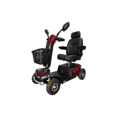 Scooter électrique Kompact 4 Plus