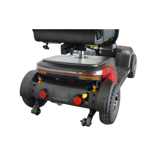 Scooter électrique Kompact 4 Plus 5