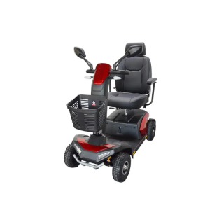 Scooter électrique Kompact 4 Plus 2