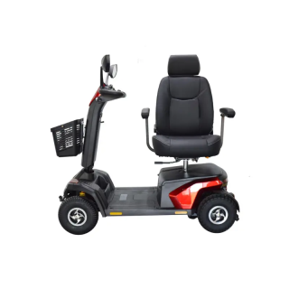 Scooter électrique Kompact 4 Plus 3