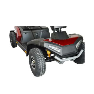 Scooter électrique Kompact 4 Plus 4