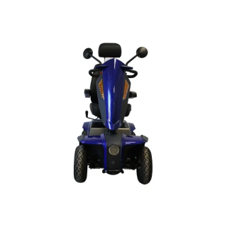 Scooter électrique Le Castelet 780-M4 3