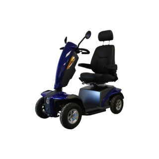 Scooter électrique Le Castelet 780-M4