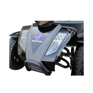 Scooter électrique Le Mans 900-M4 3