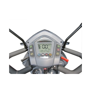 Scooter électrique Le Mans 900-M4 5