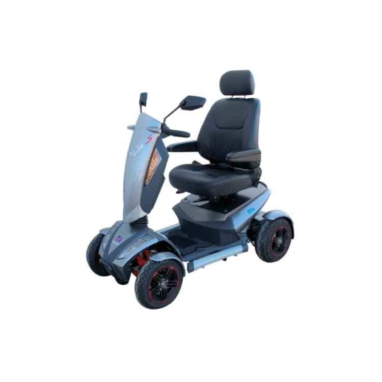 Scooter électrique Le Mans 900-M4