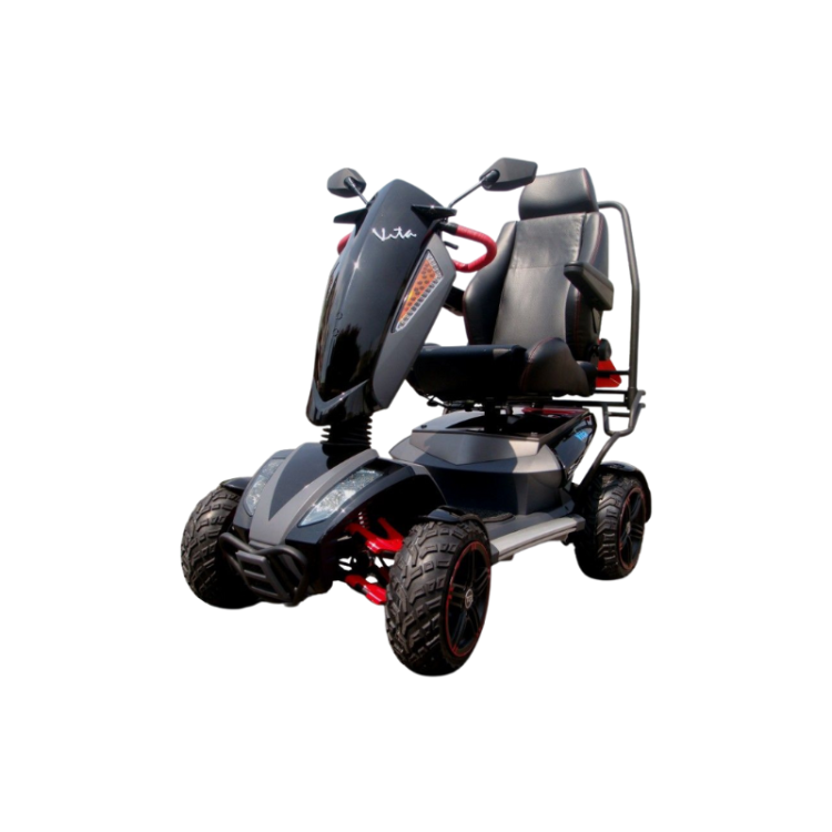 Scooter électrique Monster X 900-M4