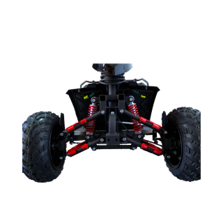 Scooter électrique Monster X 900-M4 3