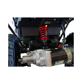 Scooter électrique Monster X 900-M4 5