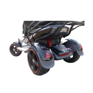 Scooter électrique Monster X 900-M4 2