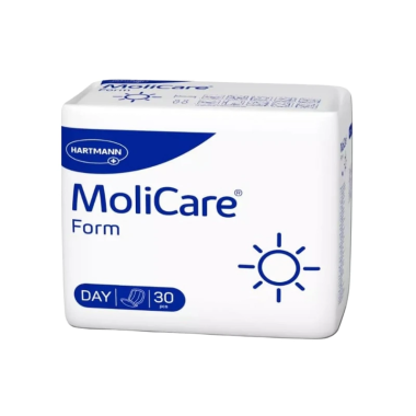 MoliCare Form DAY