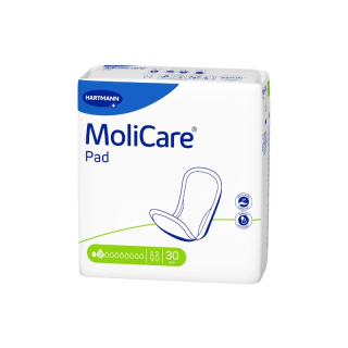 MoliCare Pad 2 Gouttes