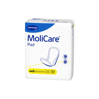 MoliCare Pad 3 Gouttes