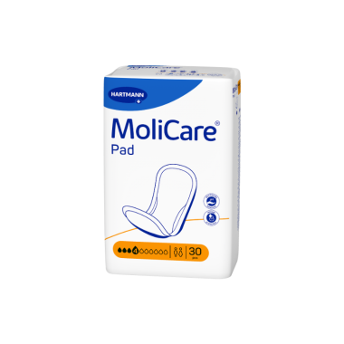MoliCare Pad 4 Gouttes