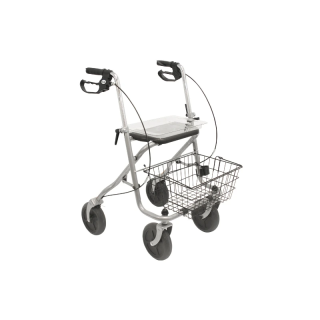 Rollator pliant 4 roues Migo 2G Drive Devilbiss