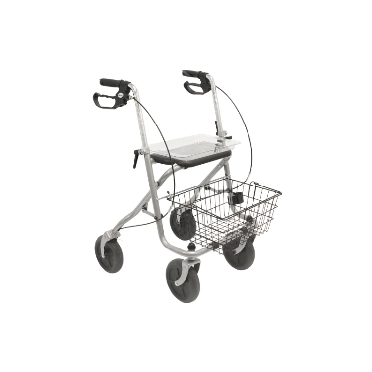 Rollator pliant 4 roues Migo 2G Drive Devilbiss