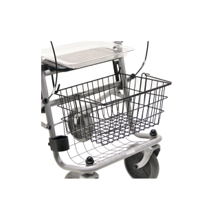 Rollator pliant 4 roues Migo 2G Drive Devilbiss 2