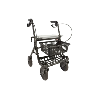 Rollator 4 roues Primo