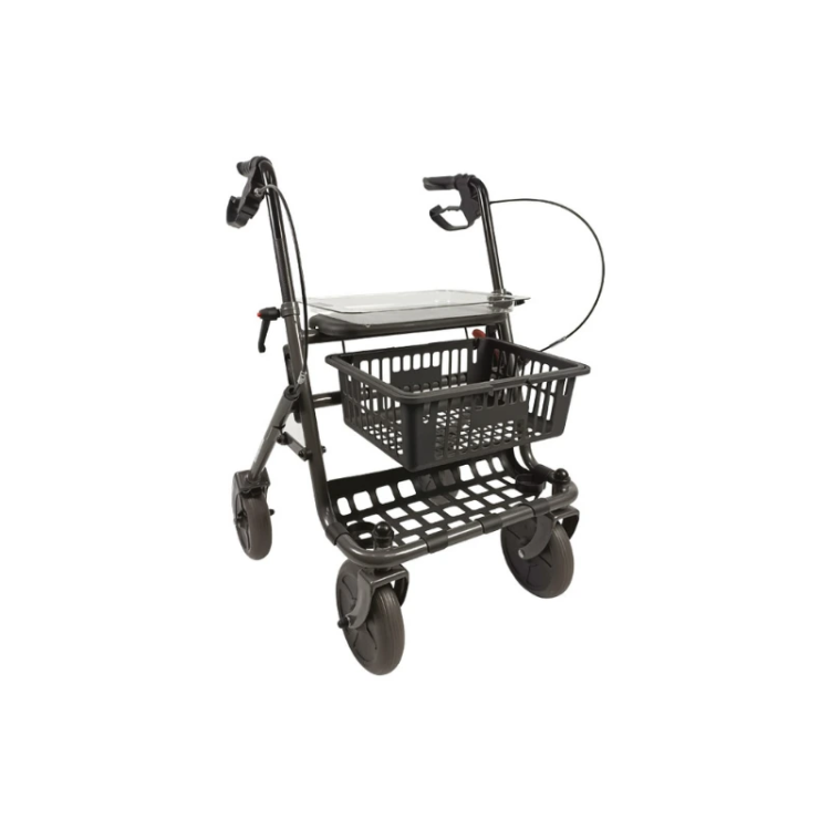 Rollator 4 roues Primo