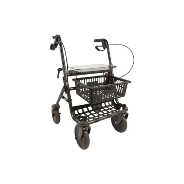 Rollator 4 roues Primo