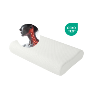 Oreiller cervical à mémoire de forme Orevia 2