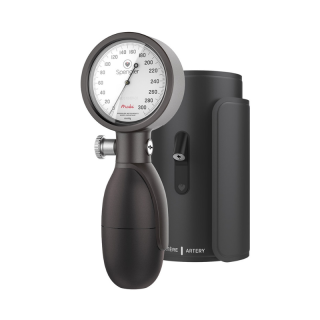 Tensiomètre avec brassard adulte (M) - Spengler Mobi 2