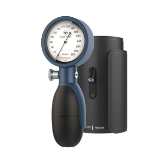 Tensiomètre avec brassard adulte (M) - Spengler Mobi 3