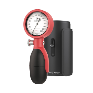 Tensiomètre avec brassard adulte (M) - Spengler Mobi 4