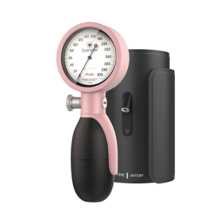 Tensiomètre avec brassard adulte (M) - Spengler Mobi 5