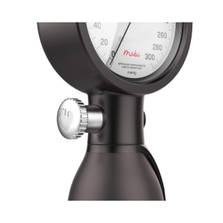 Tensiomètre avec brassard adulte (M) - Spengler Mobi 7