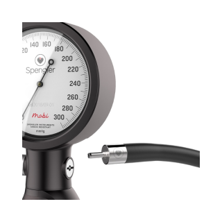 Tensiomètre avec brassard adulte (M) - Spengler Mobi 8