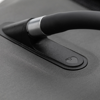 Tensiomètre avec brassard adulte (M) - Spengler Mobi 9