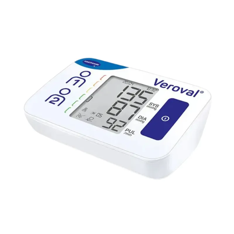 Tensiomètre de bras Veroval Hartmann