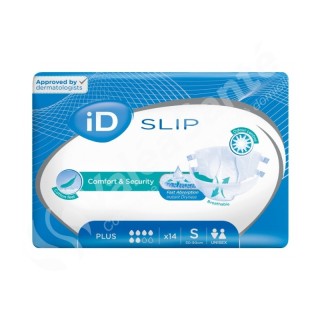 Ontex iD Slip PLUS Small