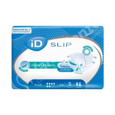 Ontex iD Slip PLUS Small