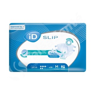 Ontex iD Slip PLUS Medium
