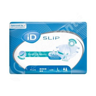 Ontex iD Slip PLUS Large